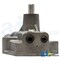 A & I Products Pump, Water w/ Gasket (Less Hub) 4.1" x4.4" x3.1" A-375793R92 - alternate 7